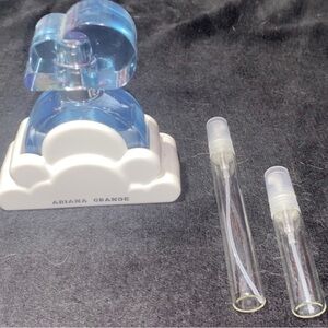 Cloud 10 ml Sample